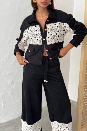 F1957 - Brand: Topshow - Women & Kids, Baby Clothes Wholesale - Globality Store