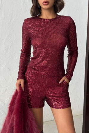 Glam Elegant Sexy Blouse - Brand: Topshow - Women & Kids, Baby Clothes Wholesale - Globality Store