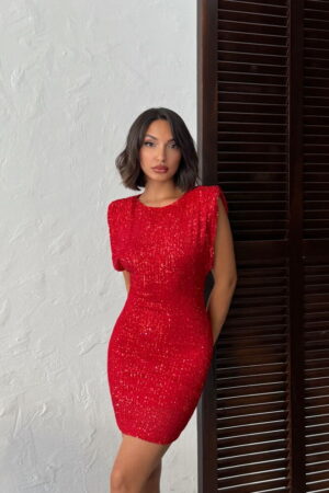 Sexy Glam Elegant Formal Bodycon Dress - Brand: Topshow - Women & Kids, Baby Clothes Wholesale - Globality Store