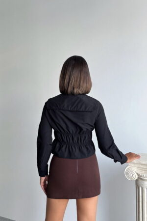 Elegant Formal Casual Preppy Blouse - Brand: Topshow - Women & Kids, Baby Clothes Wholesale - Globality Store