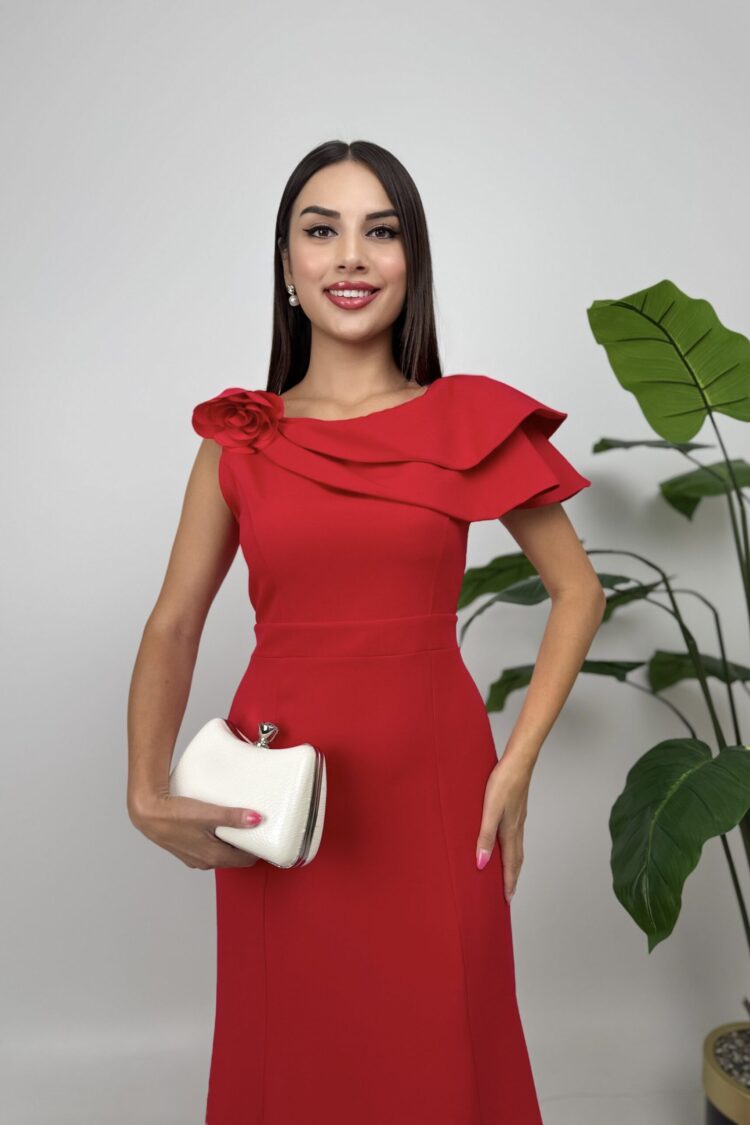Elegant Formal Glam Sexy Sheath Dress