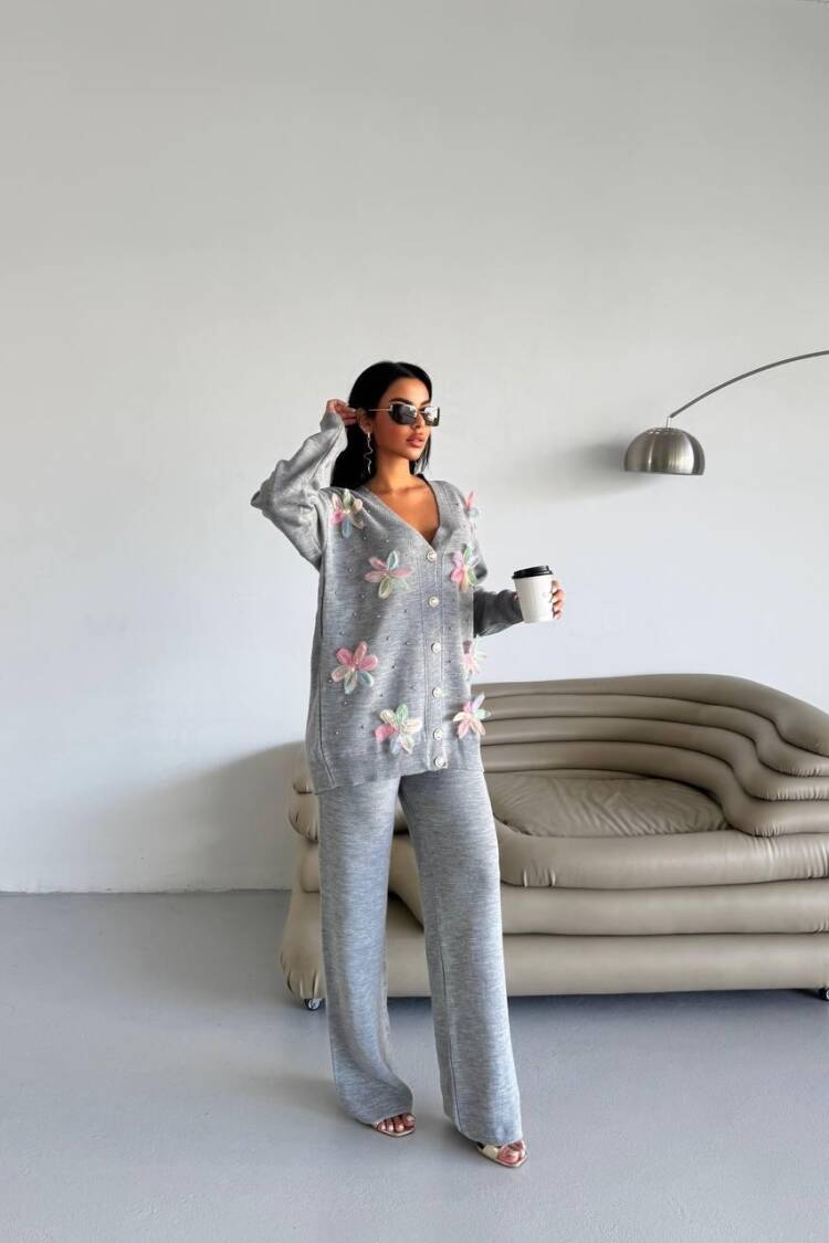 Elegant Casual Modest Set - Brand: My Jest Fashion - Women & Kids, Baby Clothes Wholesale - Globality Store
