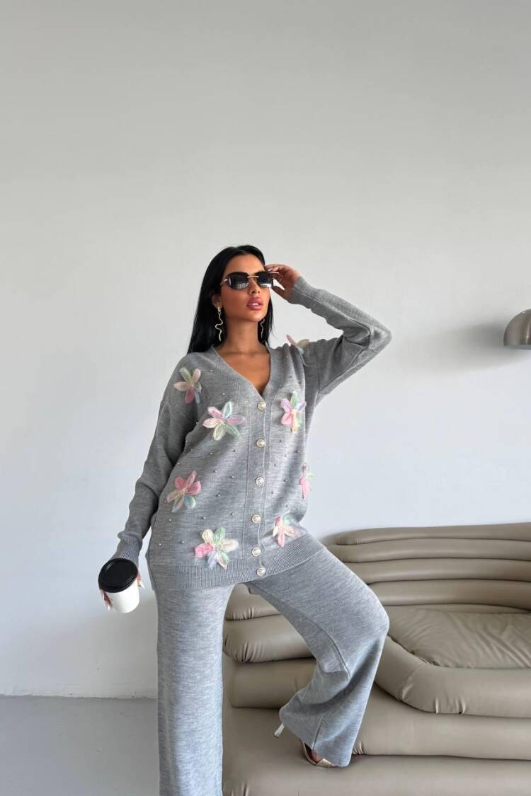 Elegant Casual Modest Set