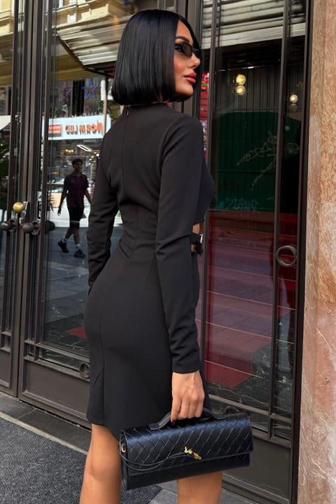 Sexy Elegant Bodycon Mini Dress