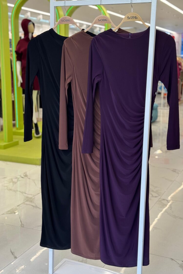 Elegant Sexy Formal Glam Bodycon Dress