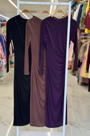 Elegant Sexy Formal Glam Bodycon Dress - Brand: Sobe Istanbul - Women & Kids, Baby Clothes Wholesale - Globality Store