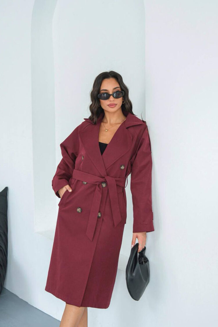 Trenchcoat