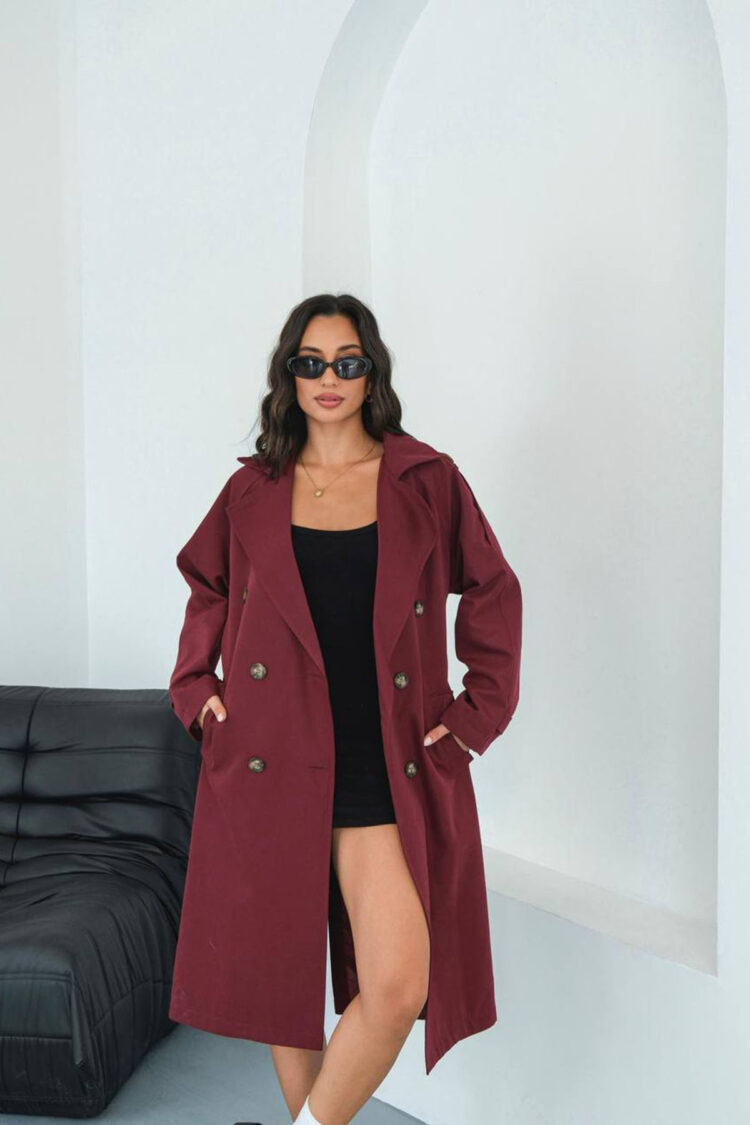 Trenchcoat