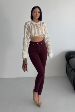 Jeans - Sexy Casual Mom Fit - Brand: XLove - Women & Kids, Baby Clothes Wholesale - Globality Store