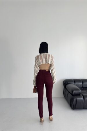 Jeans - Sexy Casual Mom Fit - Brand: XLove - Women & Kids, Baby Clothes Wholesale - Globality Store