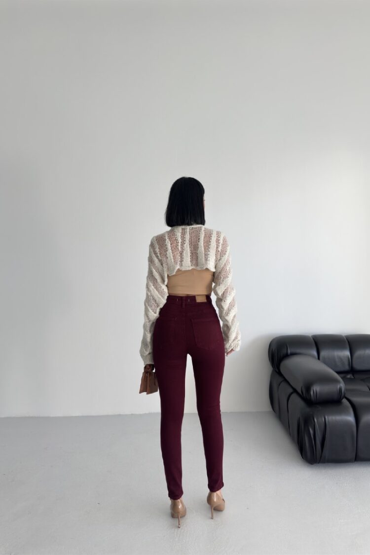 Jeans - Sexy Casual Mom Fit