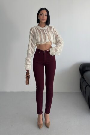Jeans - Sexy Casual Mom Fit - Brand: XLove - Women & Kids, Baby Clothes Wholesale - Globality Store