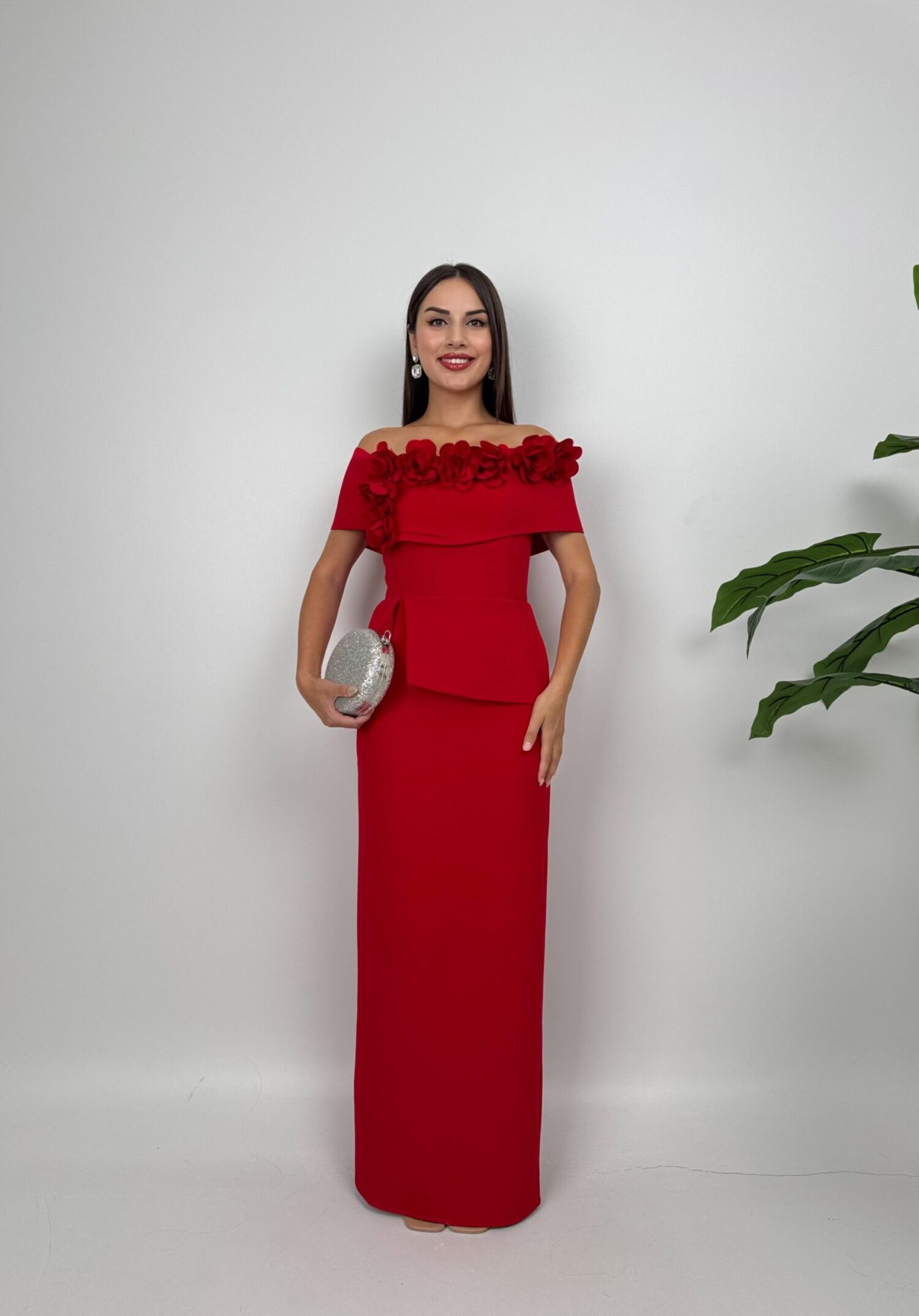 Elegant Formal Glam Sheath Dress - Brand: Miss Janell - Women & Kids, Baby Clothes Wholesale - Globality Store