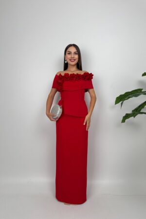 Elegant Formal Glam Sheath Dress - Brand: Miss Janell - Women & Kids, Baby Clothes Wholesale - Globality Store