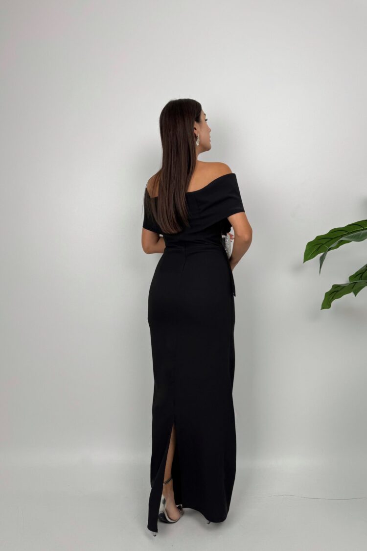 Elegant Formal Sheath Dress