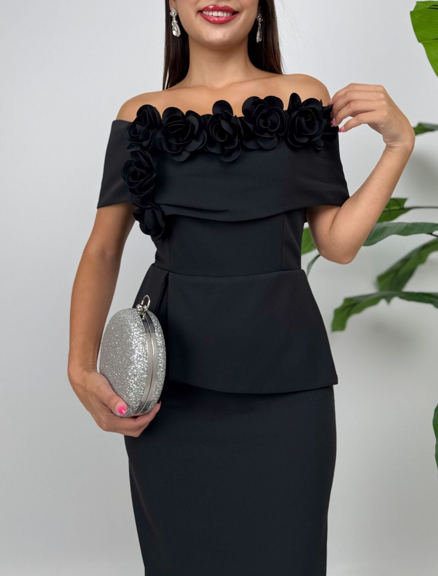 Elegant Formal Sheath Dress - Brand: Miss Janell - Women & Kids, Baby Clothes Wholesale - Globality Store