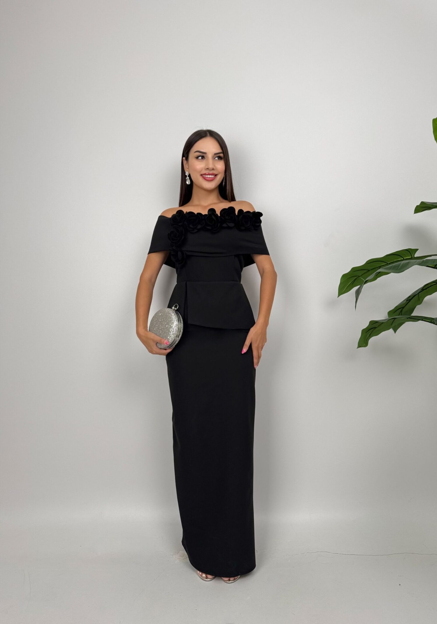 Elegant Formal Sheath Dress - Brand: Miss Janell - Women & Kids, Baby Clothes Wholesale - Globality Store