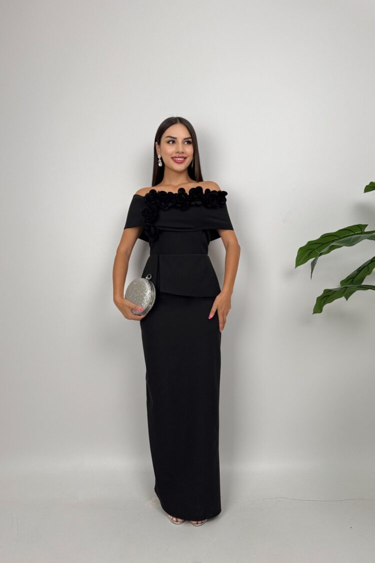 Elegant Formal Sheath Dress - Brand: Miss Janell - Women & Kids, Baby Clothes Wholesale - Globality Store