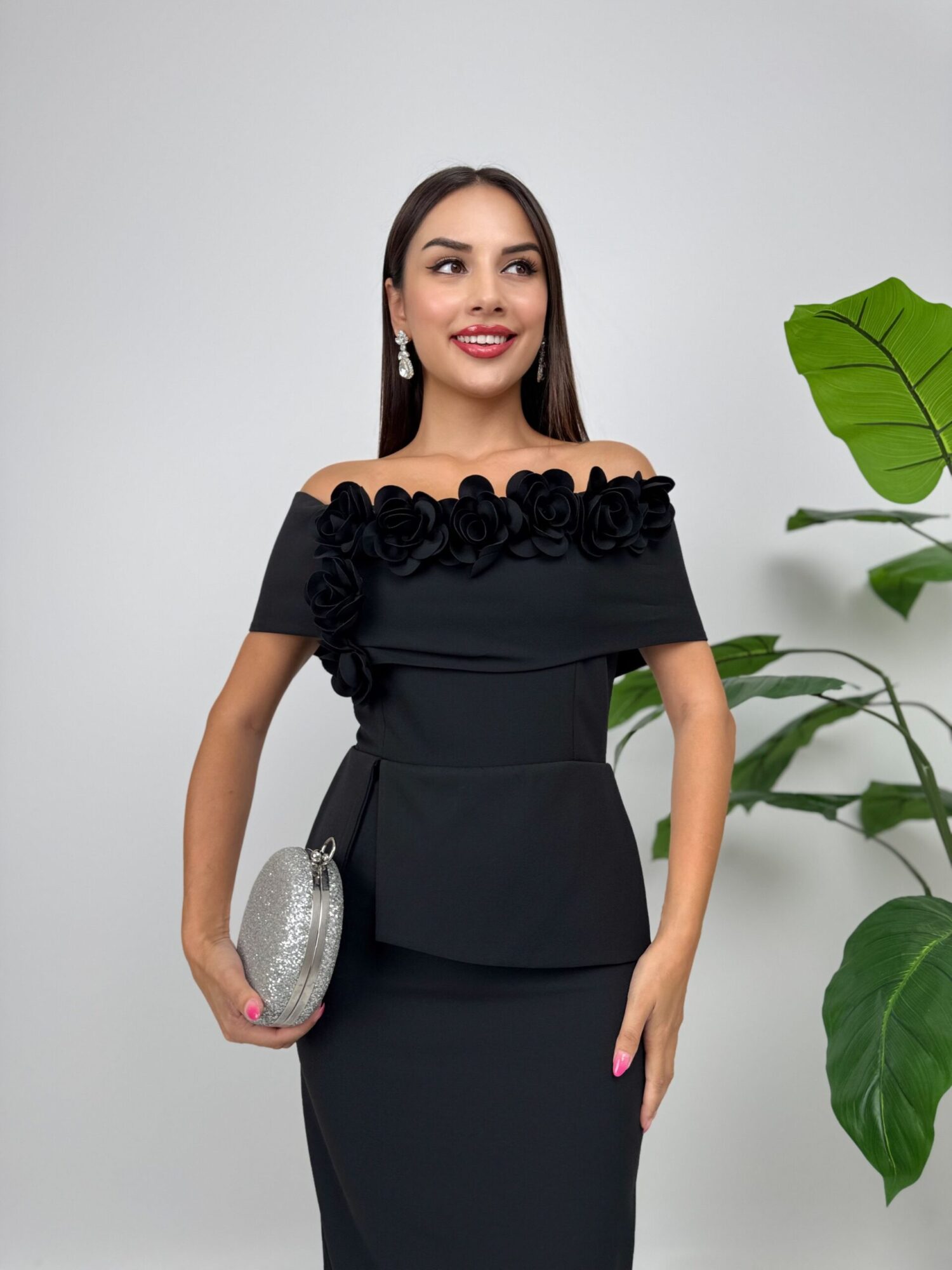 Elegant Formal Sheath Dress - Brand: Miss Janell - Women & Kids, Baby Clothes Wholesale - Globality Store