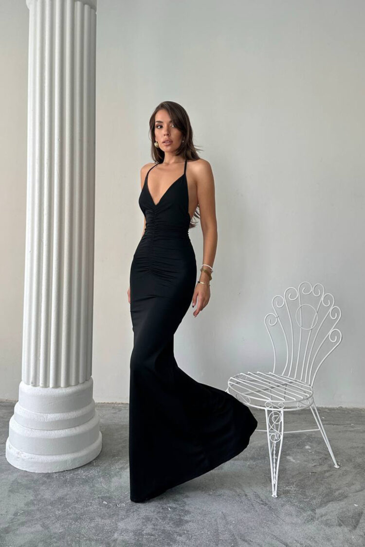 Sexy Elegant Bodycon Dress
