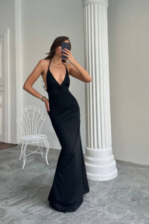 Sexy Elegant Bodycon Dress - Brand: Mode Roy - Women & Kids, Baby Clothes Wholesale - Globality Store