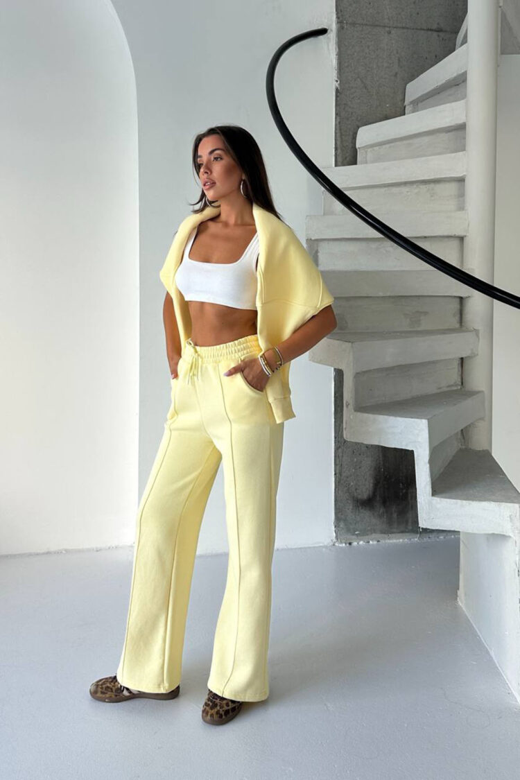 Casual Sport Sweatpants