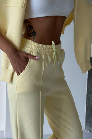 Casual Sport Sweatpants - Brand: Mode Roy - Women & Kids, Baby Clothes Wholesale - Globality Store