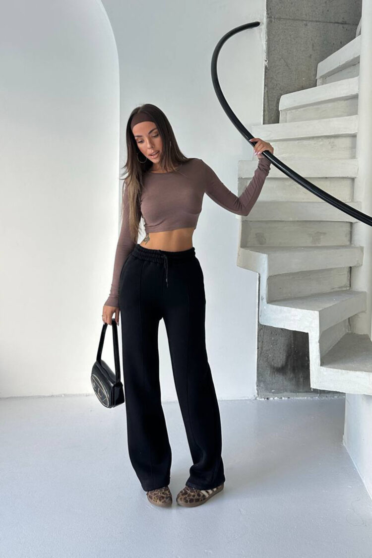 Casual Sport Sweatpants