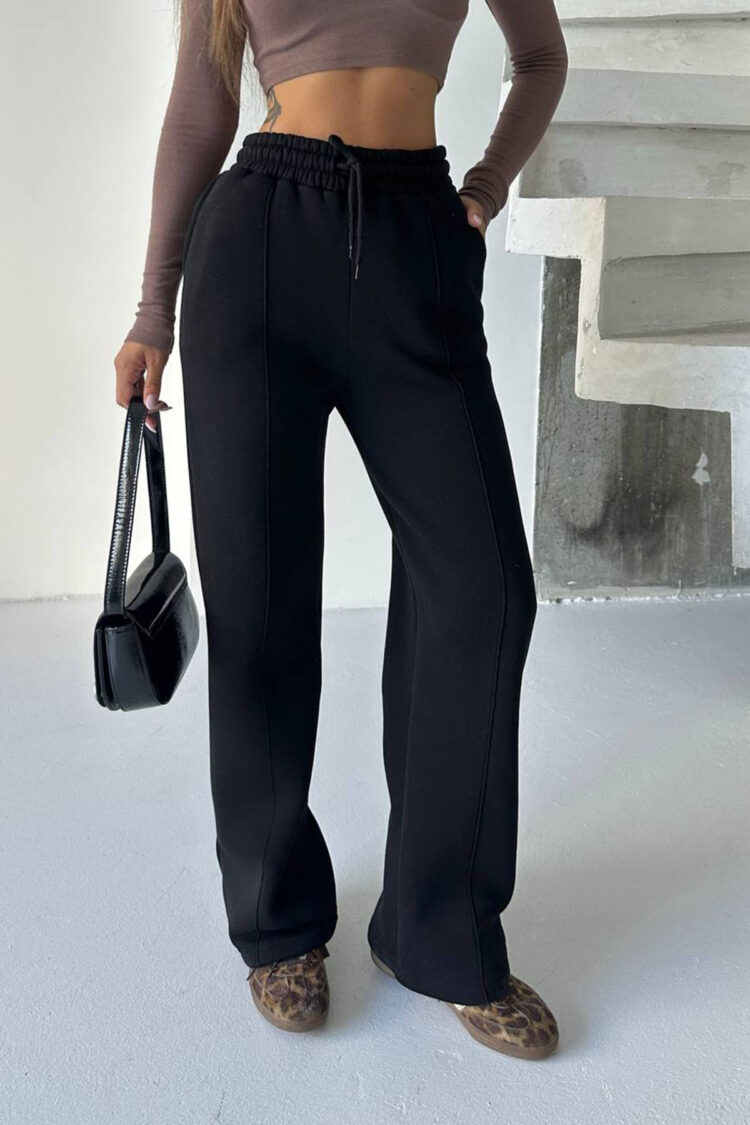 Casual Sport Sweatpants - Brand: Mode Roy - Women & Kids, Baby Clothes Wholesale - Globality Store