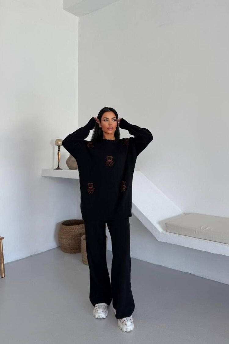 Elegant Oversized Palazzo Set - Brand: My Jest Fashion - Women & Kids, Baby Clothes Wholesale - Globality Store