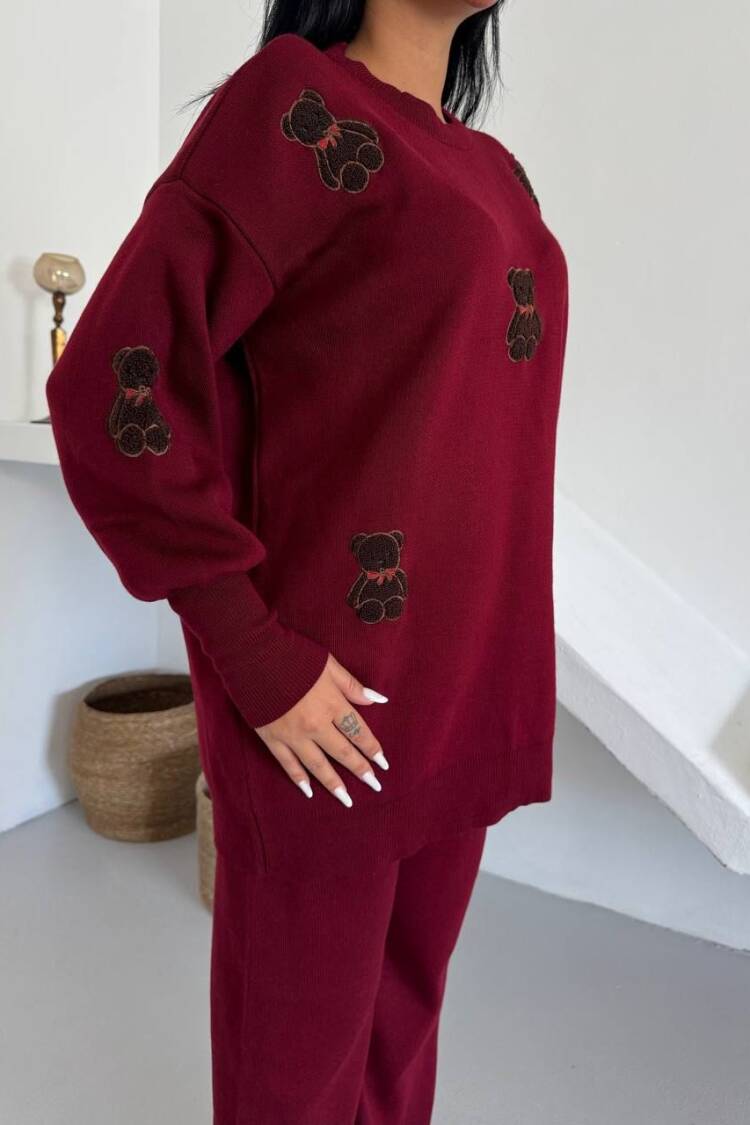 Casual Cute Modest Set - Brand: My Jest Fashion - Women & Kids, Baby Clothes Wholesale - Globality Store