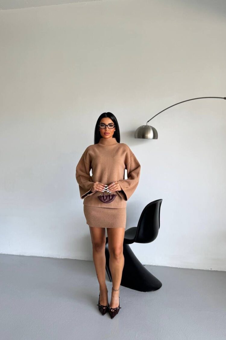 Elegant Casual Set - Brand: My Jest Fashion - Women & Kids, Baby Clothes Wholesale - Globality Store