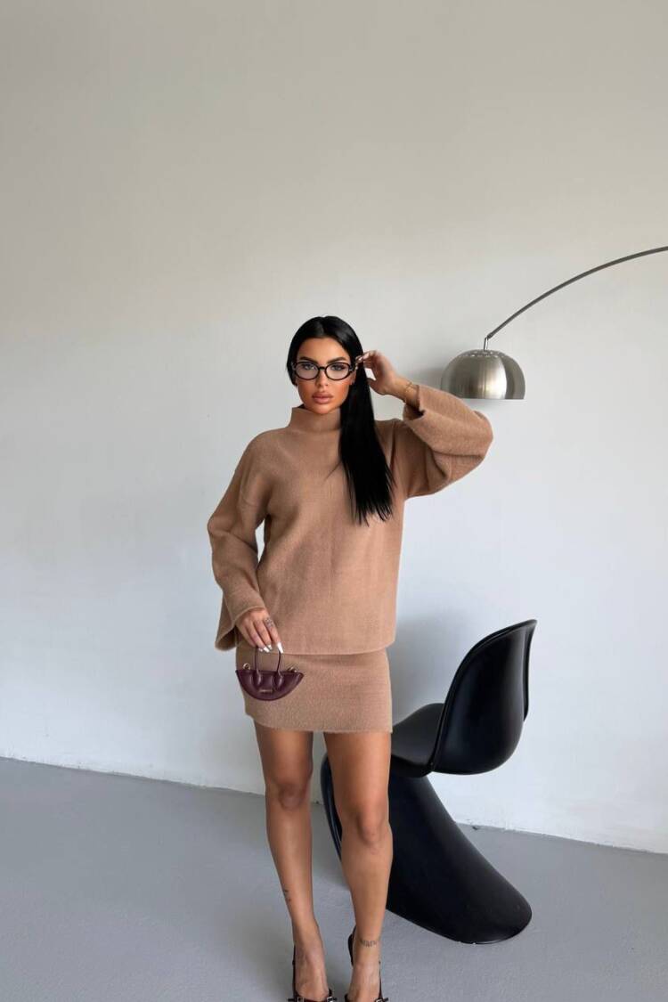 Elegant Casual Set