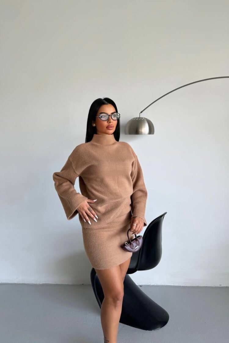 Elegant Casual Set