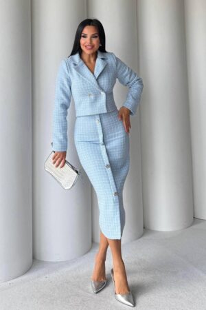 Elegant Formal Set - Brand: My Jest Fashion - Women & Kids, Baby Clothes Wholesale - Globality Store