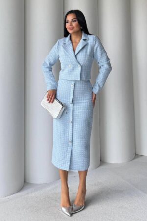 Elegant Formal Set - Brand: My Jest Fashion - Women & Kids, Baby Clothes Wholesale - Globality Store