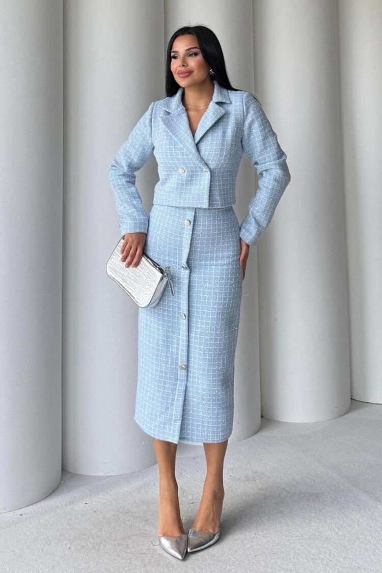 Elegant Formal Set