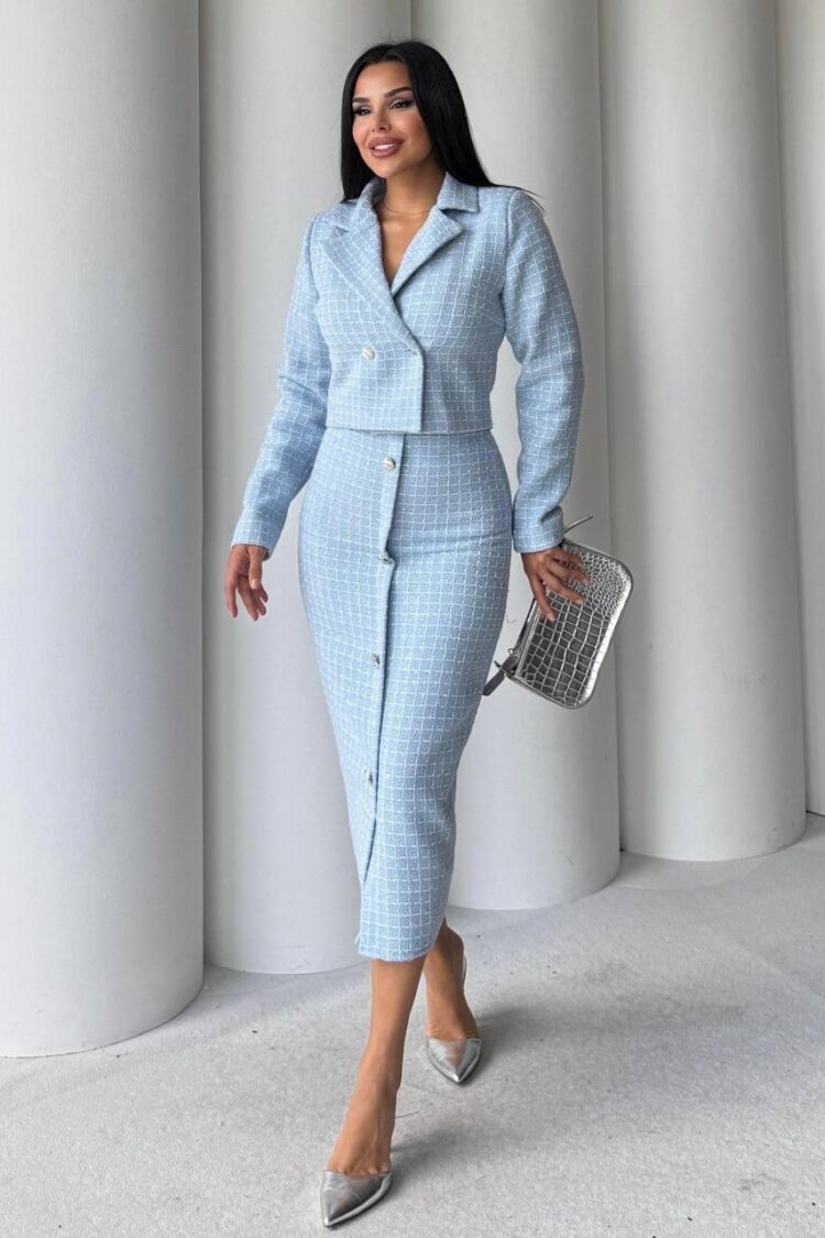 Elegant Formal Set
