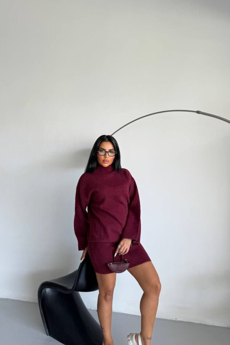 Elegant Casual Set