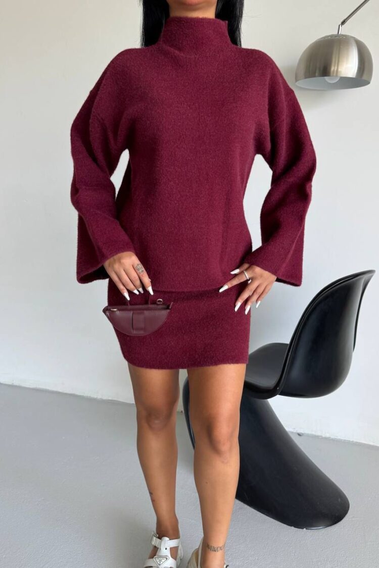 Elegant Casual Set