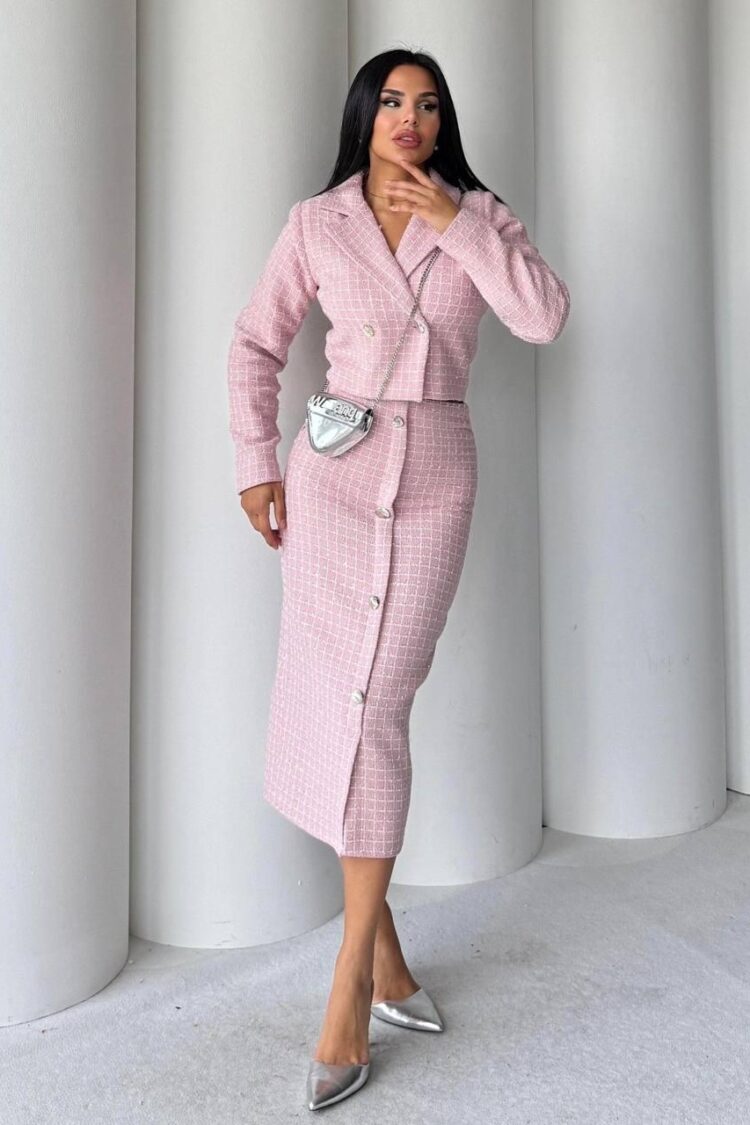 Elegant Formal Vintage Set - Brand: My Jest Fashion - Women & Kids, Baby Clothes Wholesale - Globality Store