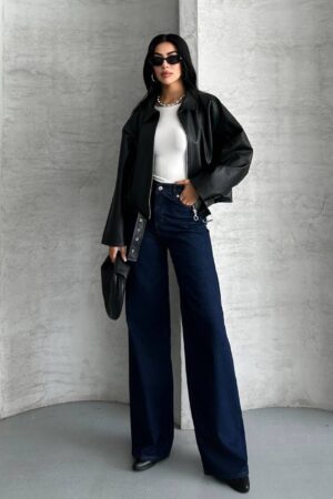 Bomber Jacket - Brand: My Jest Fashion - Women & Kids, Baby Clothes Wholesale - Globality Store