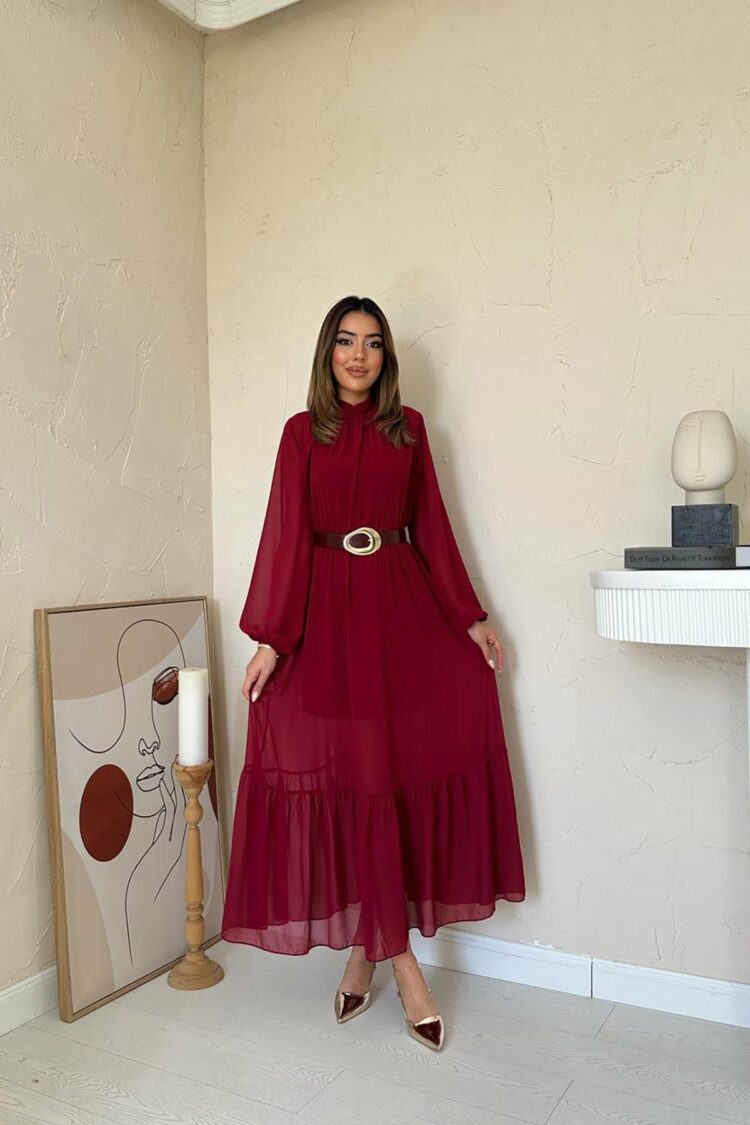 Fit And Flare Dress - Brand: Elisa - Women & Kids, Baby Clothes Wholesale - Globality Store