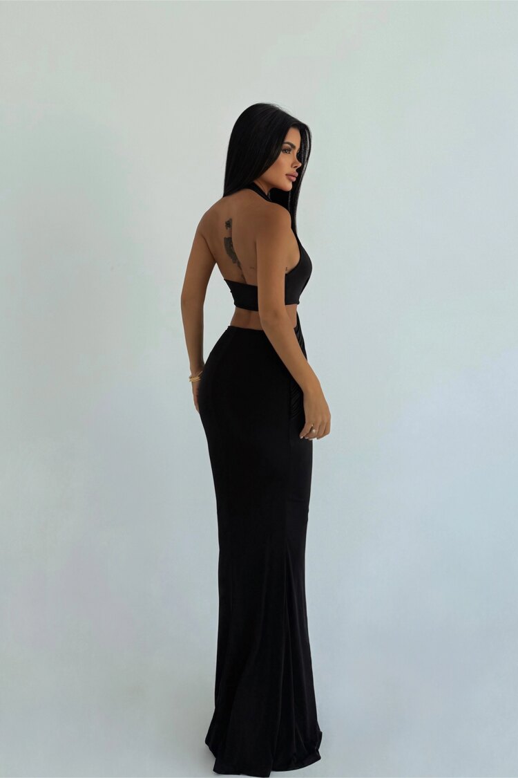 Sexy Elegant Glam Formal Bodycon Dress
