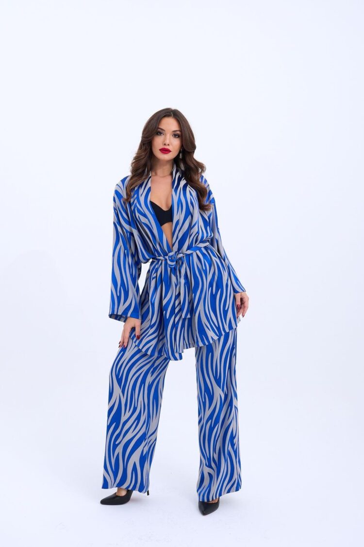 Double Suit