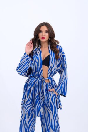 Double Suit - Brand: Fame - Women & Kids, Baby Clothes Wholesale - Globality Store