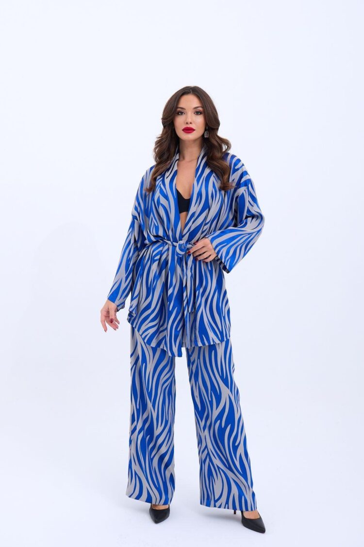 Double Suit