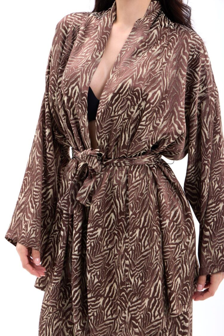 Two Piece Set With Trousers