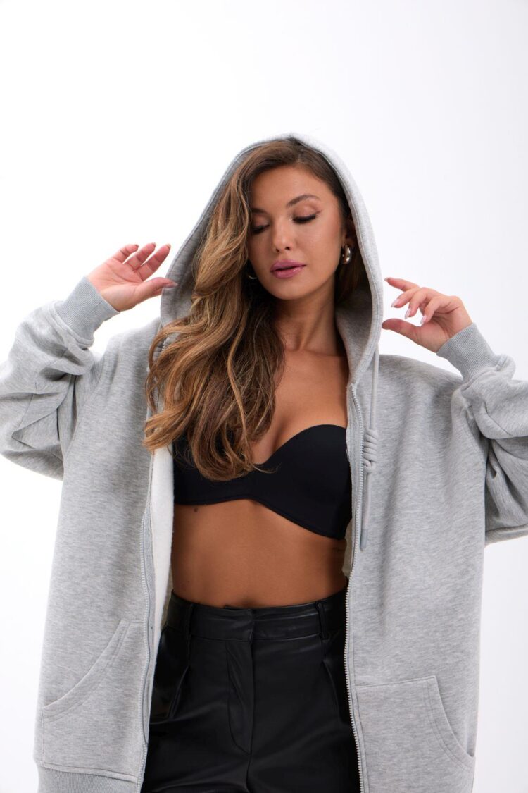 Sweat - Gray