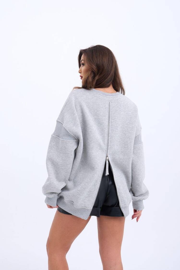 Sweat - Gray